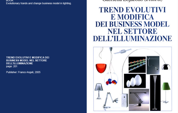 Evolutionary trends and change business model in lighting